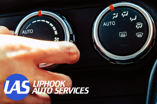 Why Using Vehicle Air Conditioning with Recirculation in Summer and Normal in Winter is Better