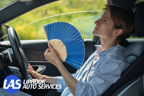 How to Use Your Vehicle’s Air Conditioning Properly: A Comprehensive Guide