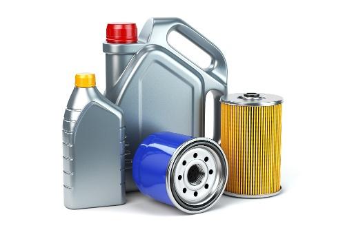 How often should I change my engine oil?