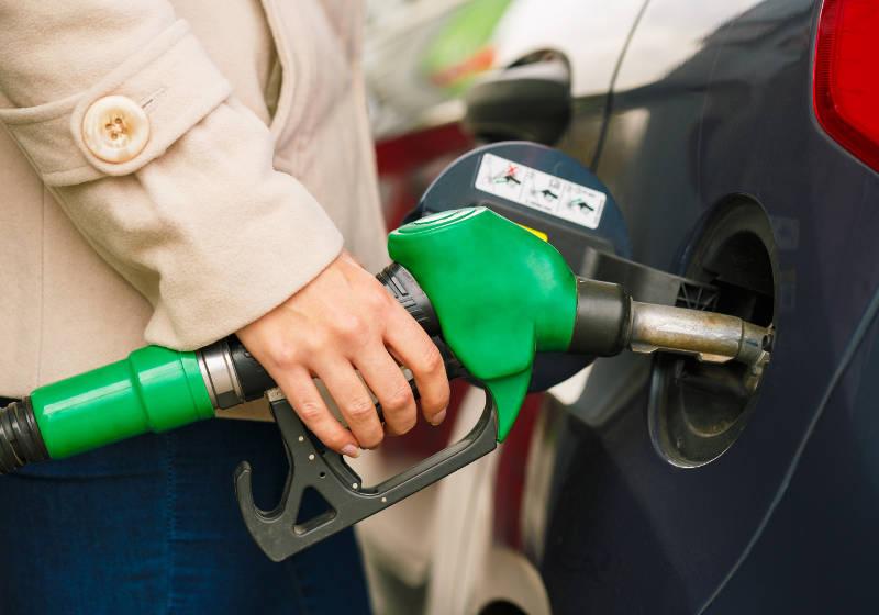 Liphhok Auto Services - benefits of using E5 unleaded