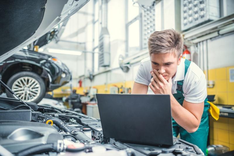 Liphook Auto Services - Auto Electrics in Lindford & Bordon