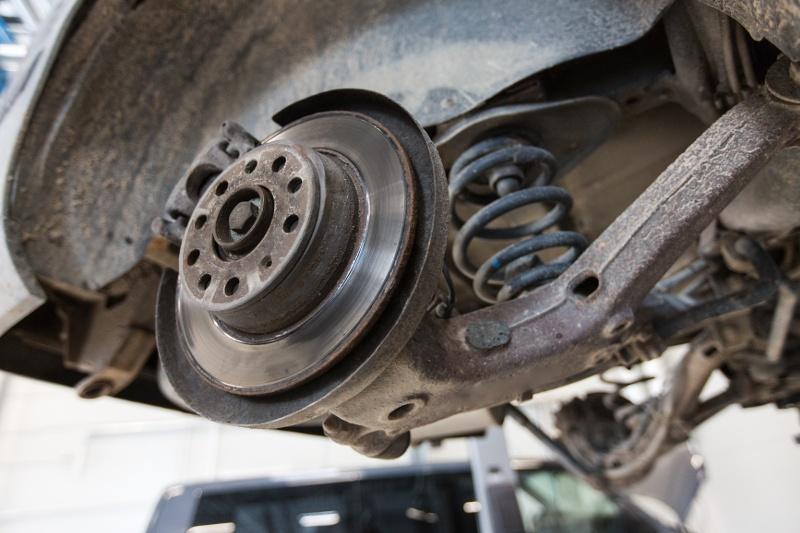 Liphook Auto Services - Brake Repairs in Lindford & Bordon