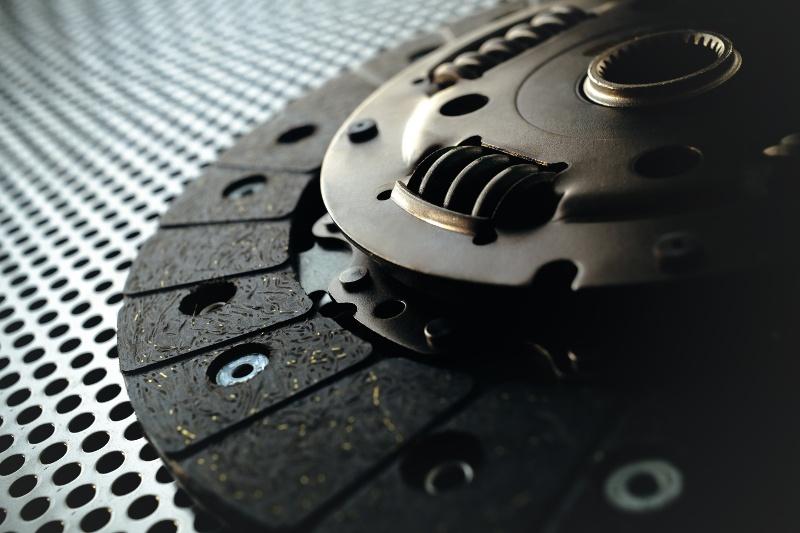 Liphook Auto Services - Gearbox Repairs