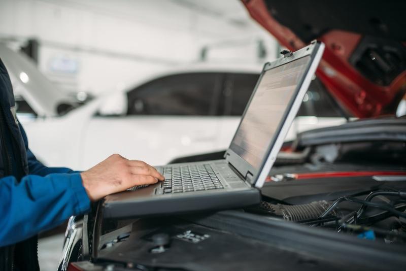 Liphook Auto Services - Engine Diagnostics in Lindford & Bordon