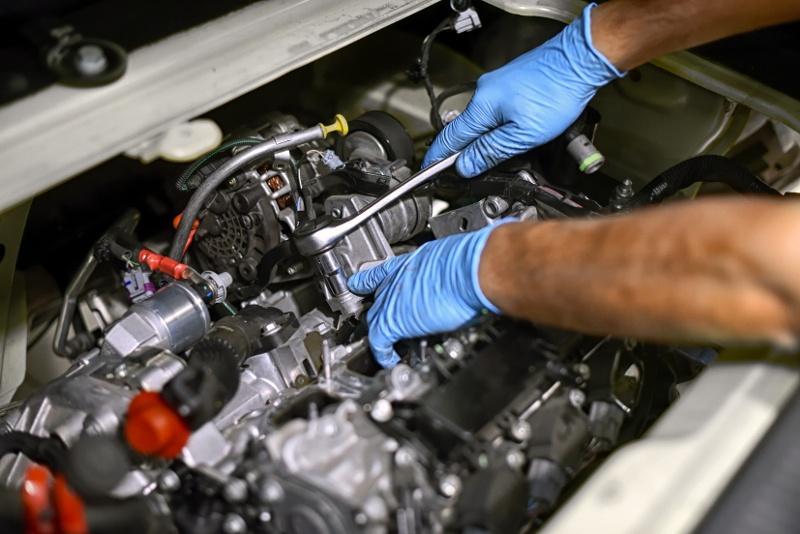Liphook Auto Services - Engine Repairs in Lindford & Bordon