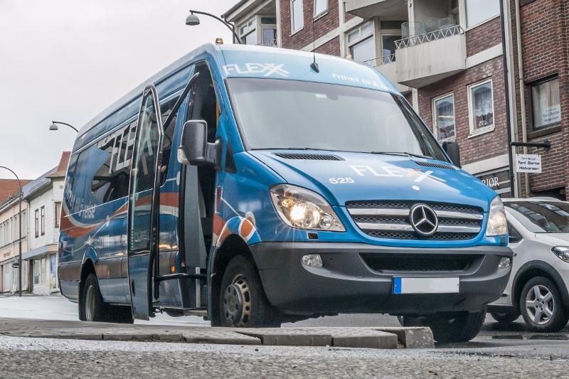 Liphook Auto Services - Minibus Safety Inspections 