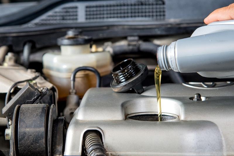 Liphook Auto Services - Service and Servicing Cars and Automobiles in Lindford & Bordon