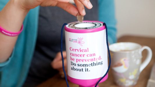 Donate with Liphook Auto Services in Lindford