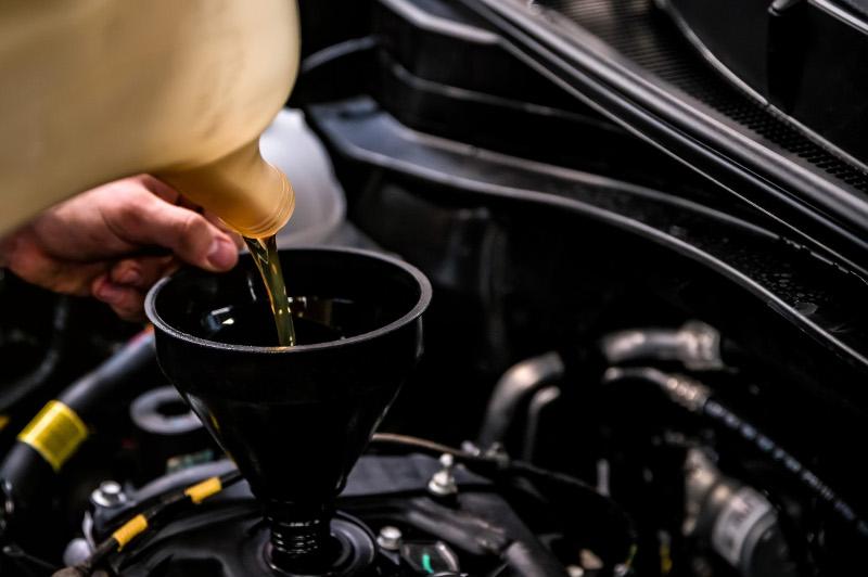 Book in Online at Liphook Auto Services in Lindford, near Bordon