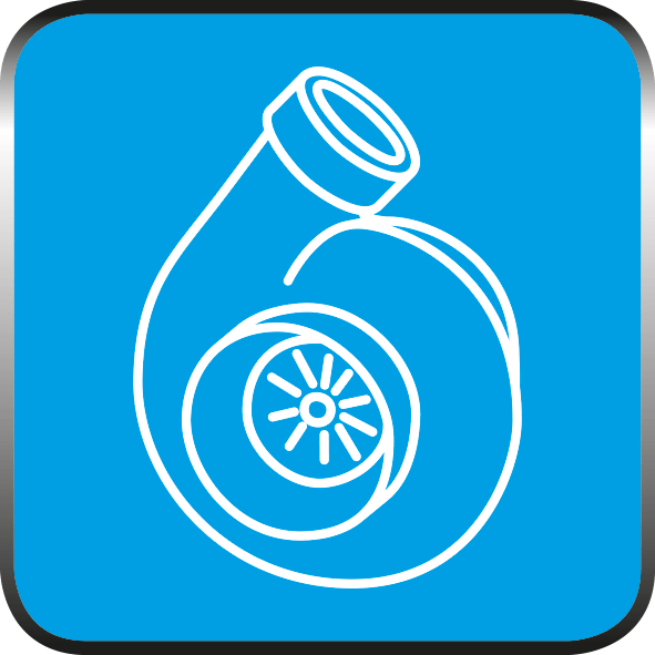 Liphook Auto Services Turbo System Cleaning